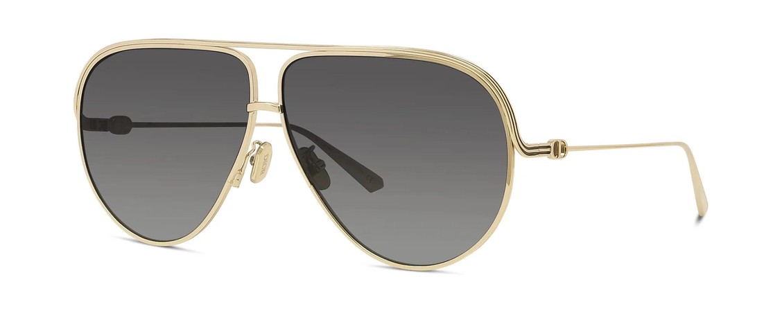 Солнцезащитные очки DIOR EverDior A1U B0A1 CD4027UN 10D