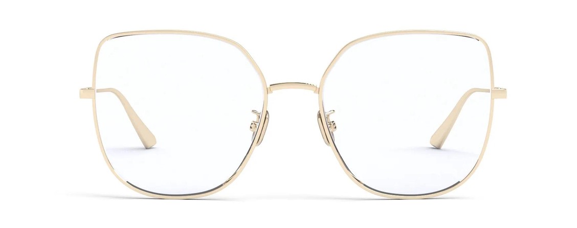 Оптическая оправа DIOR GemDiorO B1U B000 CD50039U 010