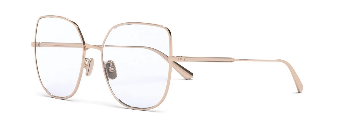Оптическая оправа DIOR GemDiorO B1U E000 CD50039U 029