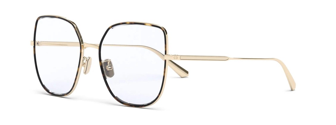 Оптическая оправа DIOR GemDiorO B1U B500 CD50039U 030