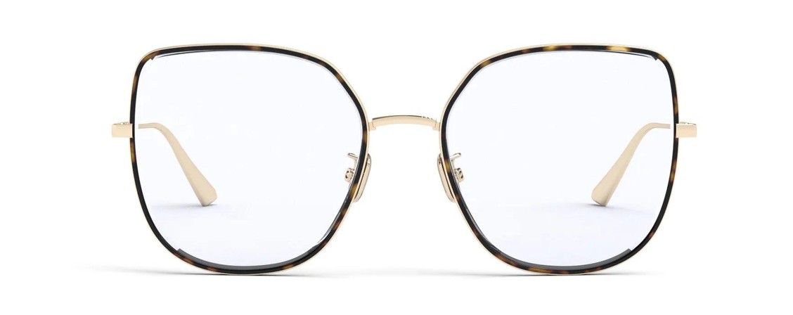 Оптическая оправа DIOR GemDiorO B1U B500 CD50039U 030