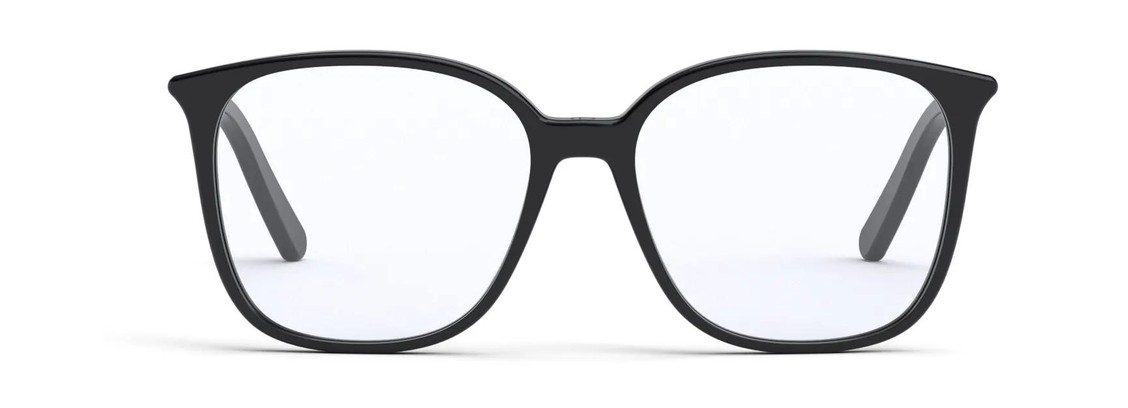 Оптическая оправа DIOR Mini CD O S1I 1100 CD50051I 005