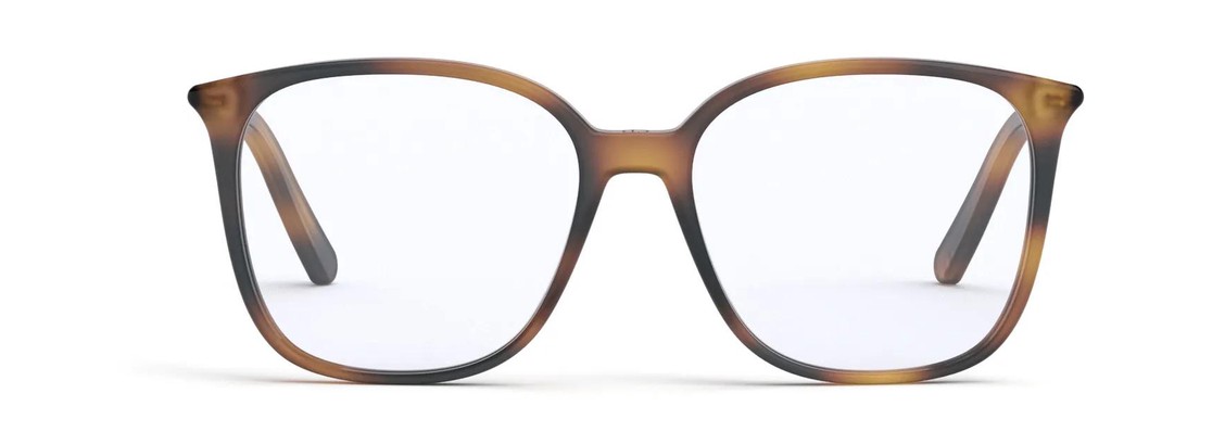 Оптическая оправа DIOR Mini CD O S1I 2600 CD50051I 053