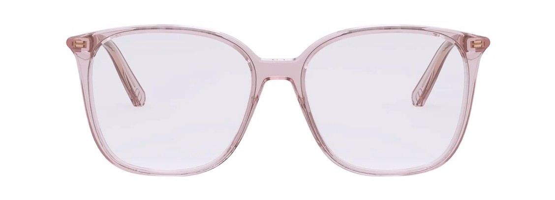 Оптическая оправа DIOR Mini CD O S1I 4100 CD50051I 074