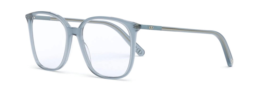 Оптическая оправа DIOR Mini CD O S1I 3000 CD50051I 090