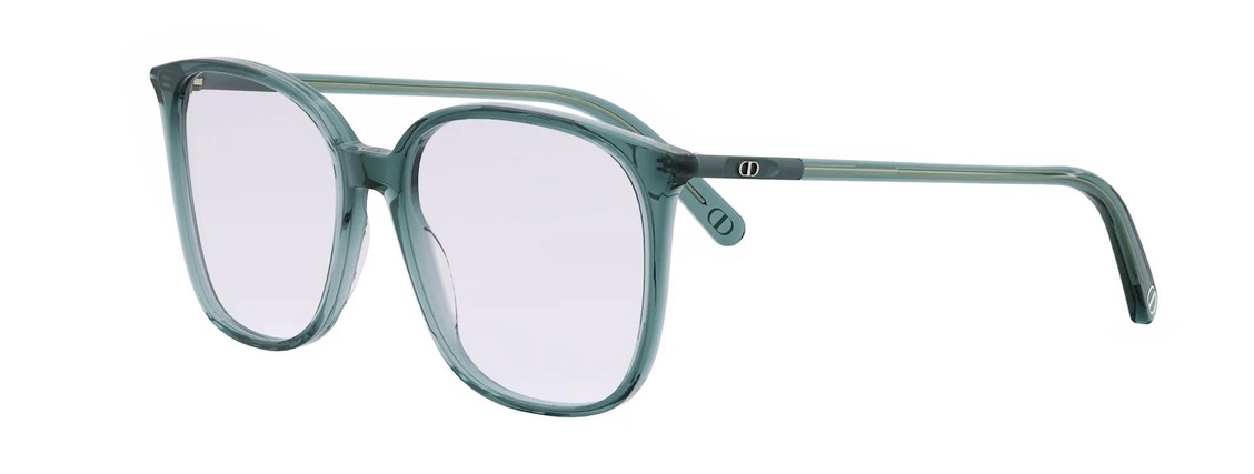 Оптическая оправа DIOR Mini CD O S1I 5600 CD50051I 096