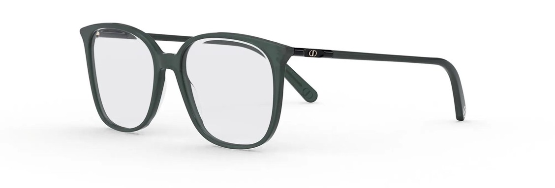 Оптическая оправа DIOR Mini CD O S1I 5500 CD50051I 097