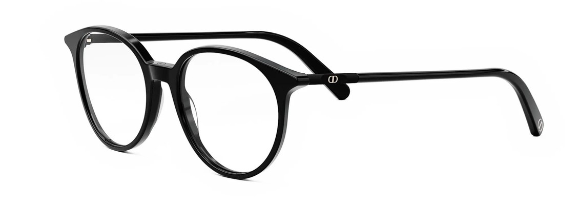 Оптическая оправа DIOR Mini CD O R5I 1100 CD50100I 005