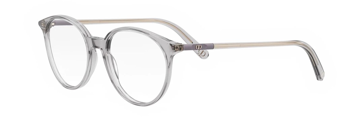 Оптическая оправа DIOR Mini CD O R5I 4500 CD50100I 020