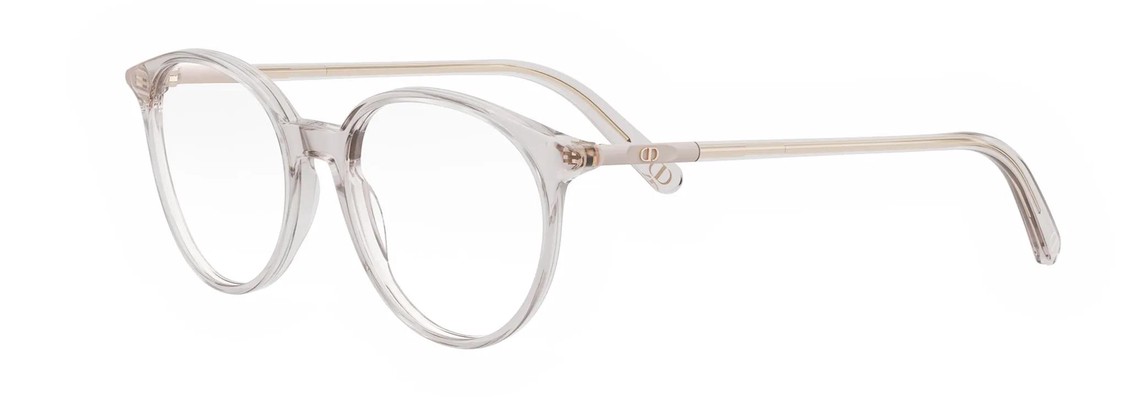 Оптическая оправа DIOR Mini CD O R5I 7800 CD50100I 057