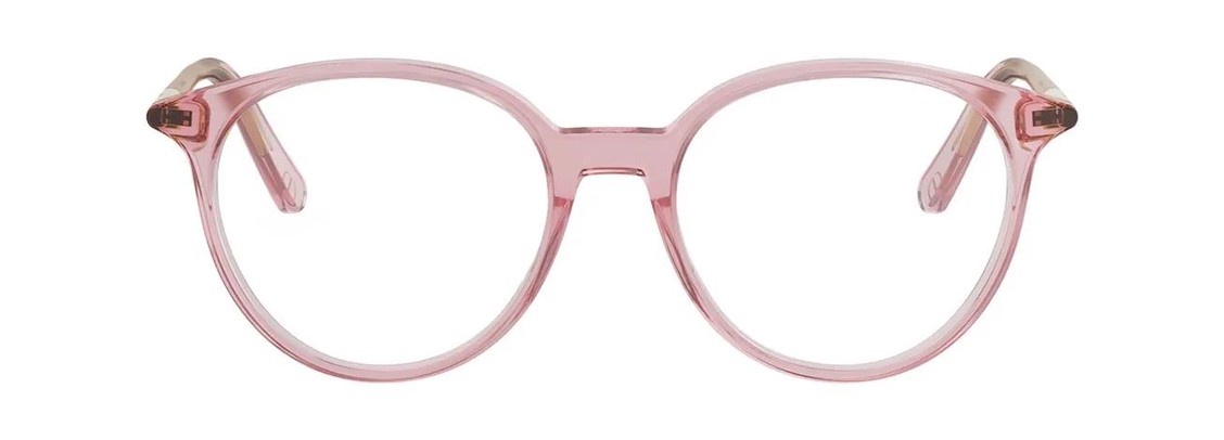 Оптическая оправа DIOR Mini CD O R5I 4300 CD50100I 074