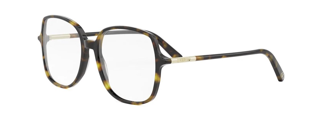 Оптическая оправа DIOR Mini CD O S9I 2000 CD50112I 052