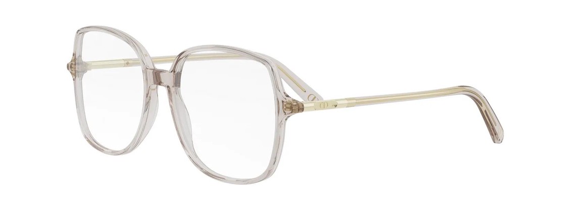 Оптическая оправа DIOR Mini CD O S9I 7800 CD50112I 057