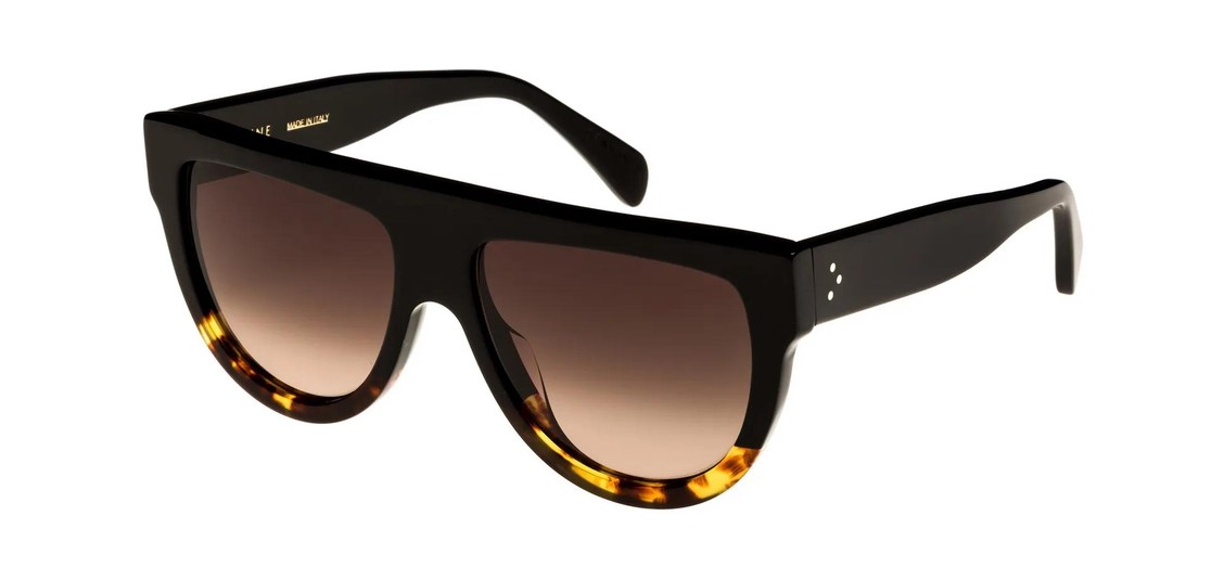 Солнцезащитные очки Celine CL4001IN 05F