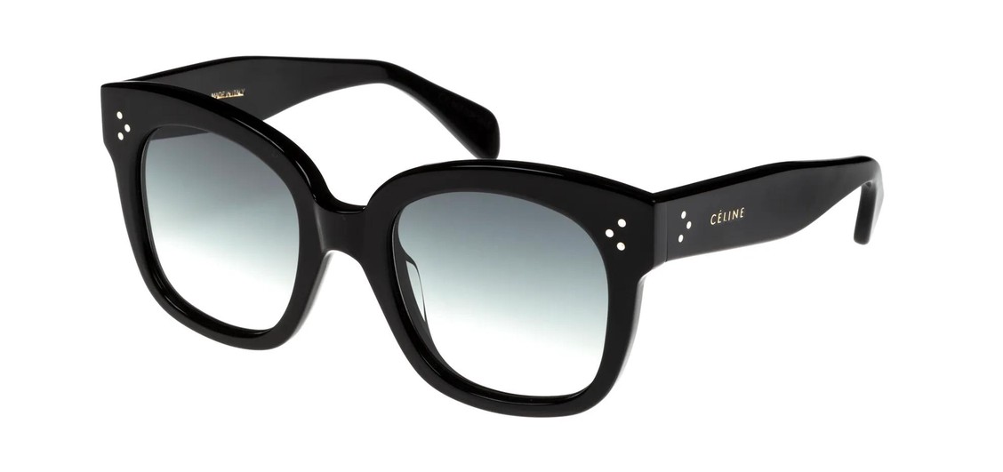 Солнцезащитные очки Celine CL4002UN 01B