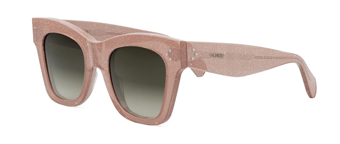 Солнцезащитные очки Celine CL4004IN 74F