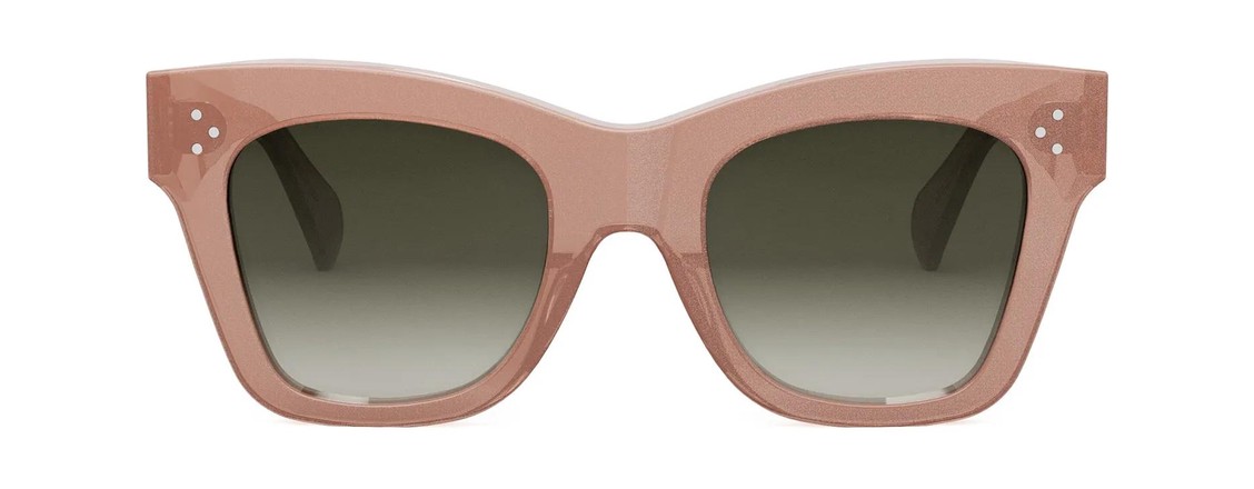 Солнцезащитные очки Celine CL4004IN 74F