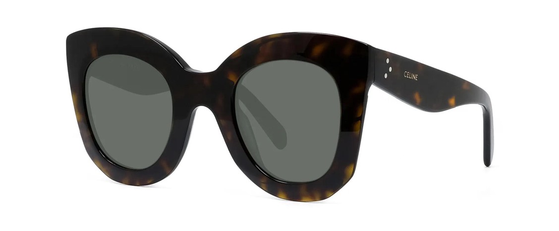 Солнцезащитные очки Celine CL4005IN 52N