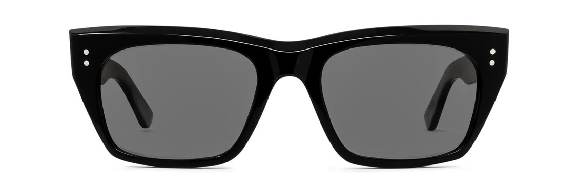 Солнцезащитные очки Celine CL40060I 01D