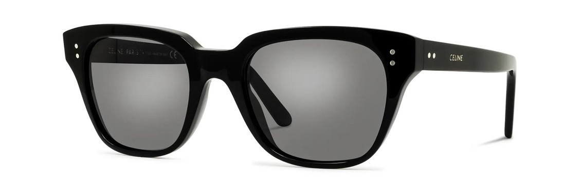 Солнцезащитные очки Celine CL40061I 01D