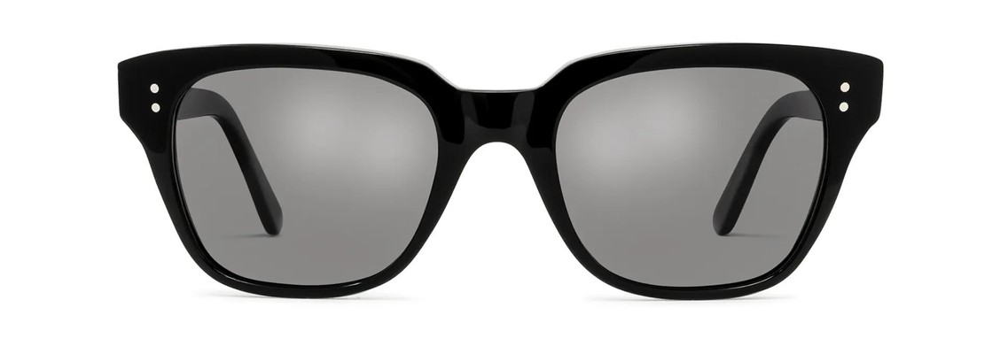 Солнцезащитные очки Celine CL40061I 01D