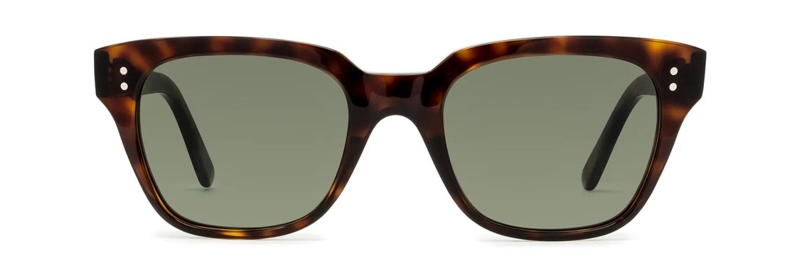 Солнцезащитные очки Celine CL40061I 54N