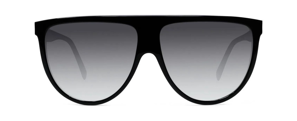 Солнцезащитные очки Celine CL4006IN 01P