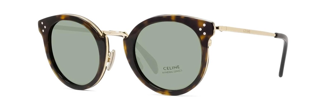 Солнцезащитные очки Celine CL4011UN 52A