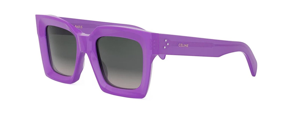 Солнцезащитные очки Celine CL40130I 78F