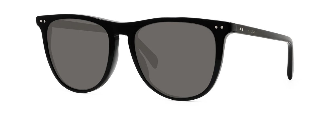 Солнцезащитные очки Celine CL40138I 01A
