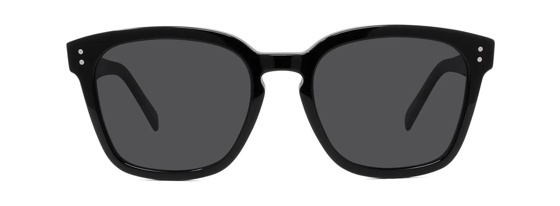 Солнцезащитные очки Celine CL40152I 01D