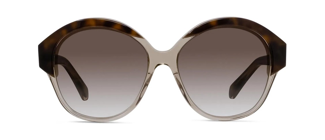 Солнцезащитные очки Celine CL40154I 49F