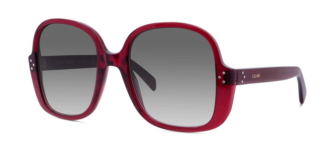 Солнцезащитные очки Celine CL40158I 69B