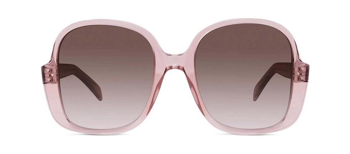 Солнцезащитные очки Celine CL40158I 72F