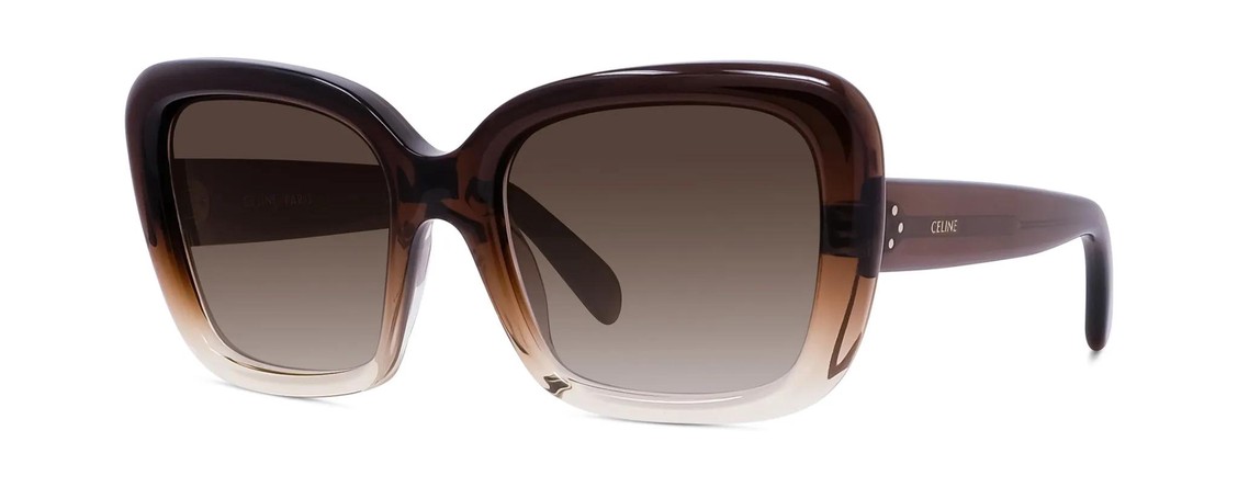 Солнцезащитные очки Celine CL40162I 50F