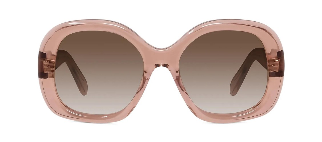 Солнцезащитные очки Celine CL40163I 72F