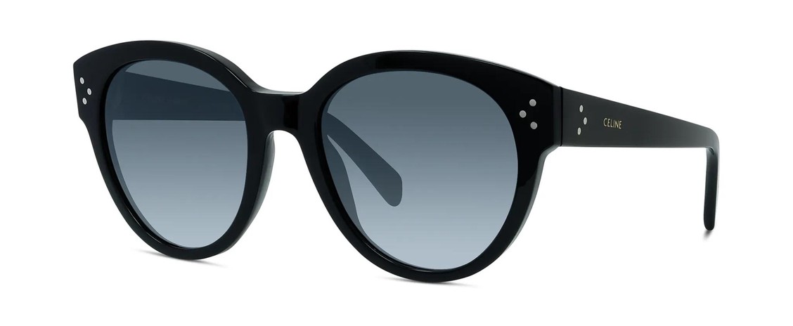 Солнцезащитные очки Celine CL40169I 01B