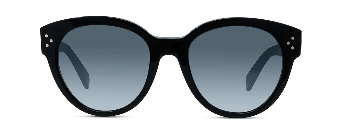 Солнцезащитные очки Celine CL40169I 01B