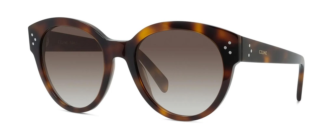 Солнцезащитные очки Celine CL40169I 53F