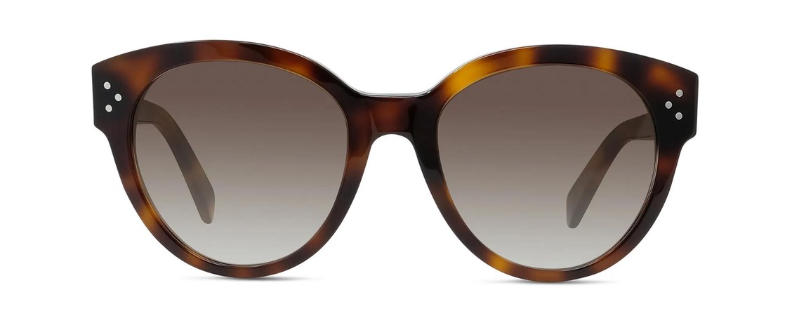 Солнцезащитные очки Celine CL40169I 53F