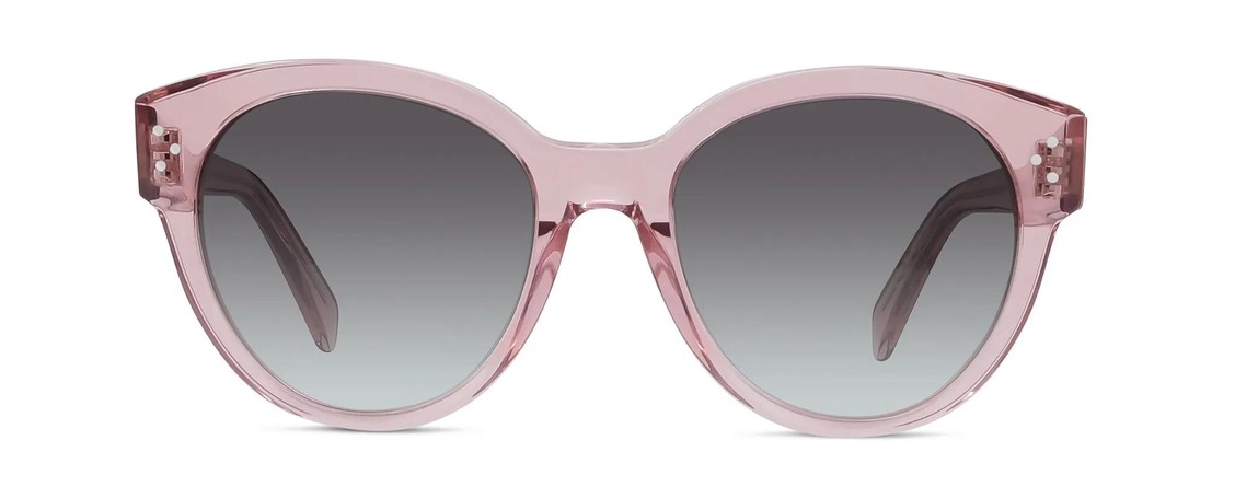 Солнцезащитные очки Celine CL40169I 72F