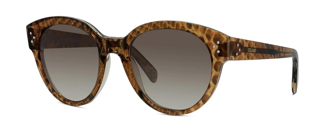 Солнцезащитные очки Celine CL40169I 99F