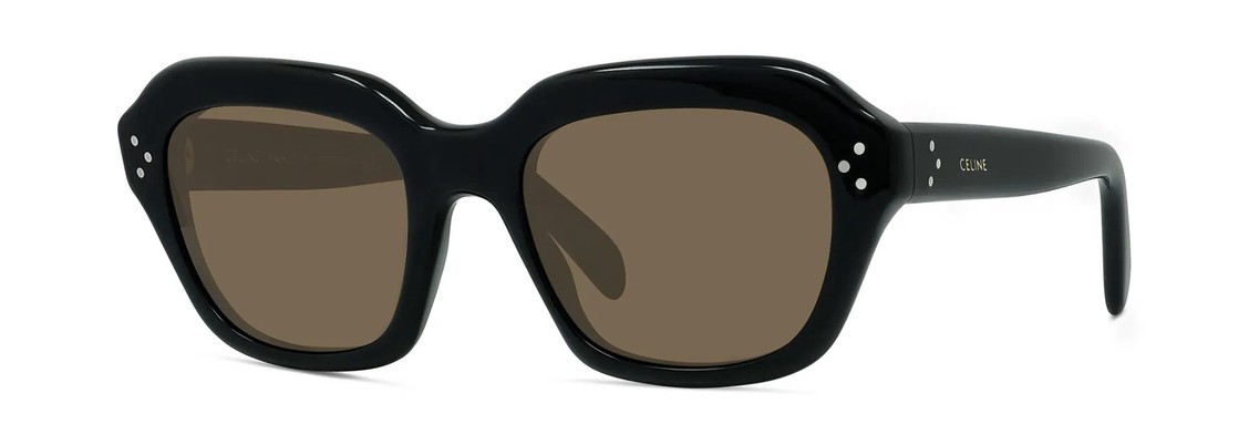 Солнцезащитные очки Celine CL40171I 01E