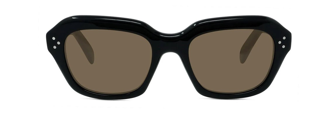 Солнцезащитные очки Celine CL40171I 01E