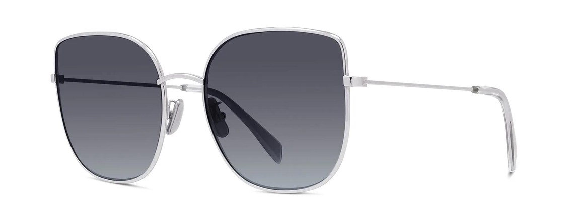 Солнцезащитные очки Celine CL40174U 16W