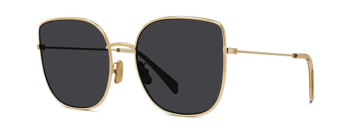 Солнцезащитные очки Celine CL40174U 30A