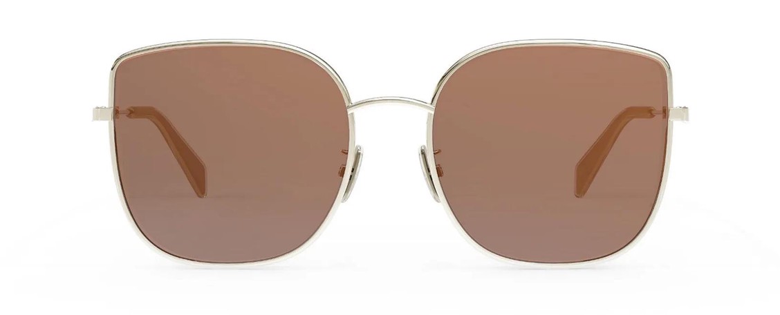 Солнцезащитные очки Celine CL40174U 32S