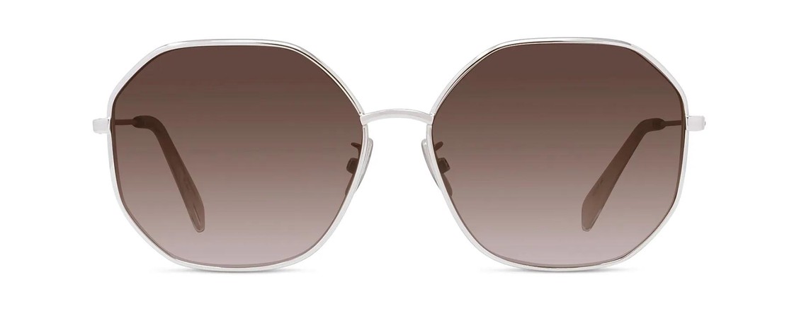 Солнцезащитные очки Celine CL40175U 16F