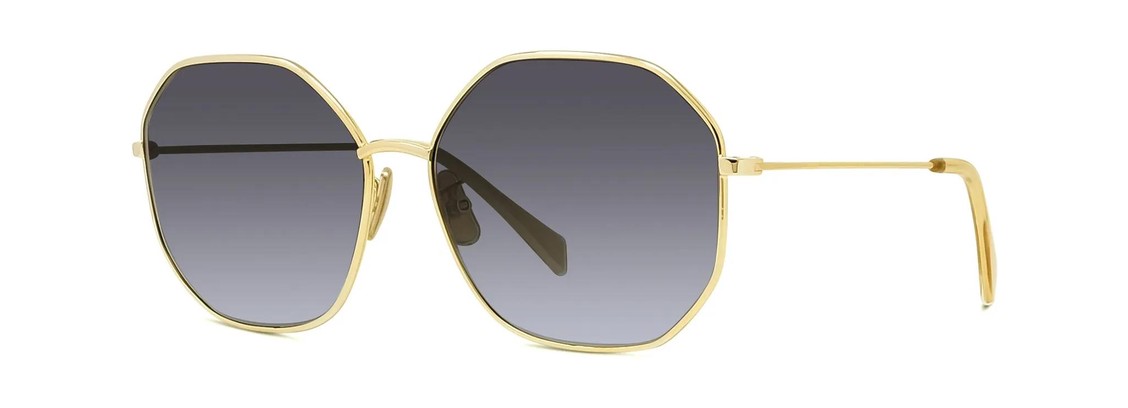 Солнцезащитные очки Celine CL40175U 30B