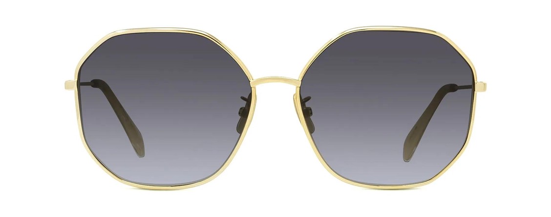 Солнцезащитные очки Celine CL40175U 30B